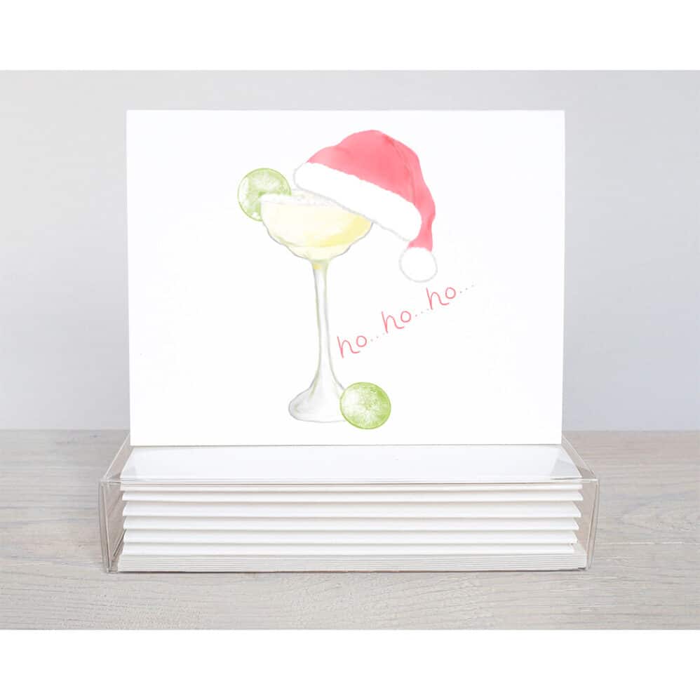 SANTA MARGARITA NOTE CARD