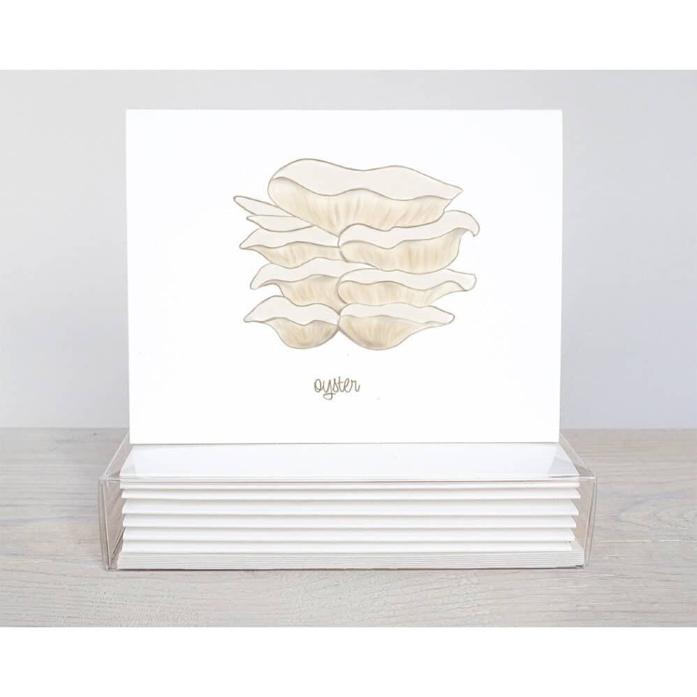 multi fungi note card 2
