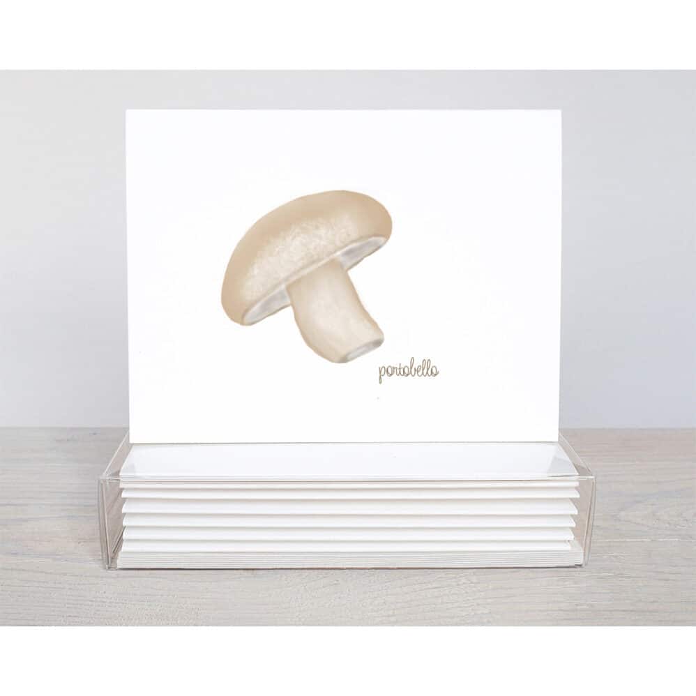 multi fungi note card3